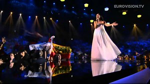 Eurovision 2013 Estonia: Birgit - "Et uus saaks alguse"