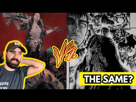 Manga vs Comics: Which One Actually Does It Better?