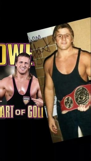 Remembering Owen Hart 🕊️ | A Legend Gone Too Early