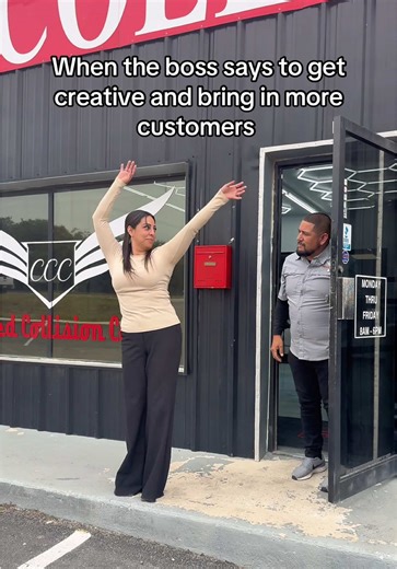 Expert Collision Repair Services at Certified Collision Center