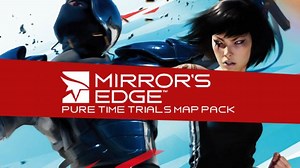 Pure Time Trial Map Pack addon - Mirror's Edge