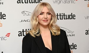 Self Esteem’s Rebecca Lucy Taylor Announces Debut Book