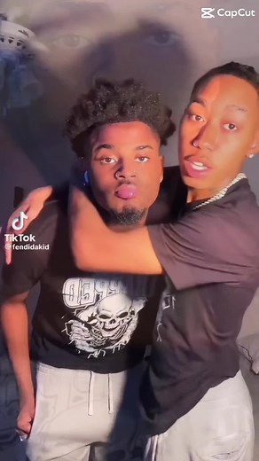 #fendiandrell #fyp #backagain #lgbt🌈 #viral | fendi