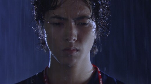 山下智久Tomohisa Yamashita - HANABI | 藍沢耕作 | Code Blue 緊急救命 空中急診英雄HD