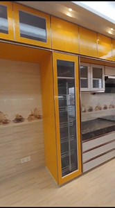 Beautiful Kitchen | Shadow Home Solution