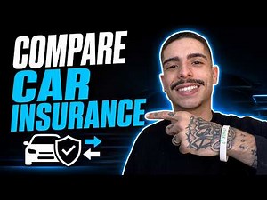HOW TO COMPARE CAR INSURANCE QUOTES ONLINE (STEP-BY-STEP GUIDE 2026)