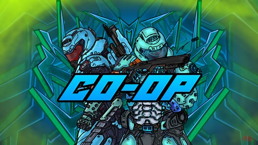 Co-operative Mode for DOOM Eternal