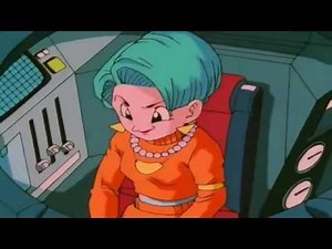 Vegeta se transforma en ssj4