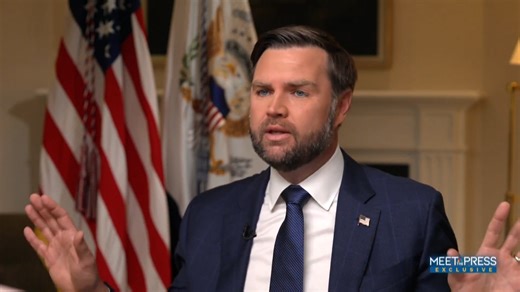 ❗️Russians have acknowledged that they cannot establish a puppet regime in Ukraine, which was their main demand at the very start of the war, — Vance. "Russia does not want a ceasefire. At the moment, we do not control Russia’s actions. If we did, the war would have ended seven months ago." | Ukraine Breaking News