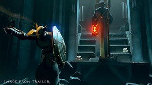 Play an RPG Dungeon Crawl in a VR Basement Later This Year with DEMEO — GeekTyrant