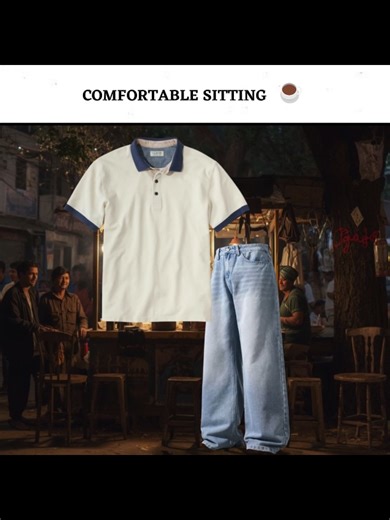 Five Essential Fashion Codes for Pakistani Chai Dhaba