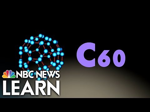 Diamonds, Pencils and Buckyballs: A Look at Buckminsterfullerene