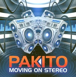 Pakito - Moving On Stereo
