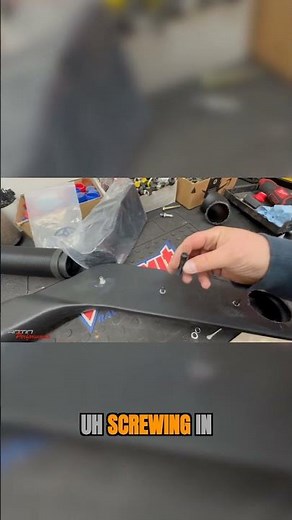 DIY Hack: Secure Snorkel Mount with Loctite!