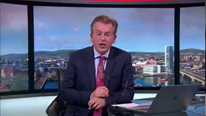 The headlines this Monday evening. Join Mark Carruthers at 6.30PM on BBC1 NI | BBC Newsline