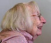 Jane Jacobs on neighborhoods, placemaking, and active living [VIDEO]