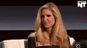 Ann Coulter got absolutely savaged at the Comedy Central Roast of Rob Lowe | NowThis Impact