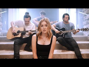 "Patience" - Guns n' Roses (Acoustic Cover by First to Eleven)