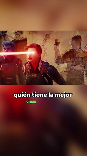 Superman vs. Cyclops: Who Has Stronger Heat Vision?