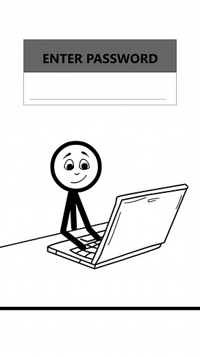 Stickman Animation: Funny Moments That Make You Laugh