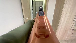 Cults on Instagram: "3D printed shell ejecting foam dart blaster by Leblasto Download link: https://cults3d.com/en/3d-model/game/scully-v2-shell-ejecting-toy-foam-dart-blaster-fully-mechanical"