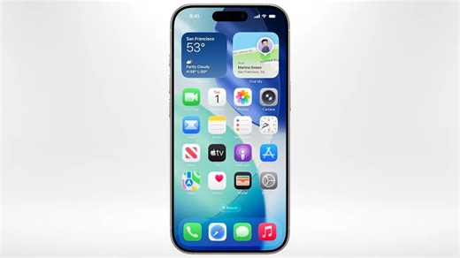 iOS 26, macOS Tahoe, and more are coming on September 15