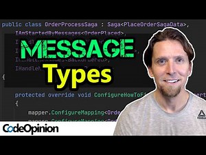 Service Oriented Architecture: Commands & Events Explained!