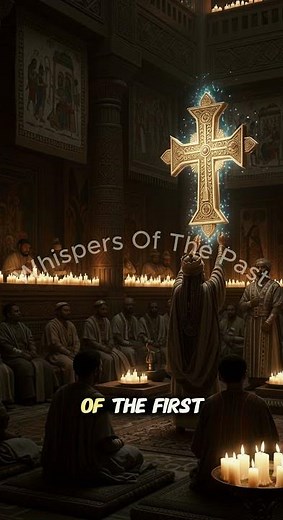 The Kingdom of Axum – The Lost Empire of Gold and Crossroads of Trade || #history #ancienthistory