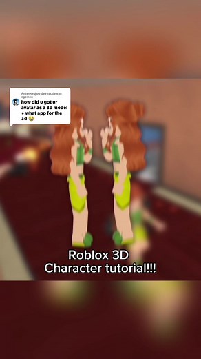 Roblox 3D Model Tutorial: Step-by-Step Guide