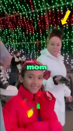 Chris Brown’s Mom and Kids Just Gave Us the Cutest Xmas Surprise 🎄✨
