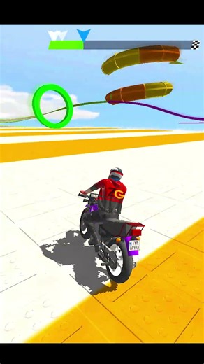 Is GT Car Stunt Master 3D The BEST Android Game For Adrenaline Junkies
