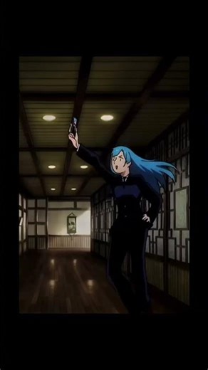 GOJO Saturof🥵- Jalebi baby edit #anime #jjk #shorts #gojo