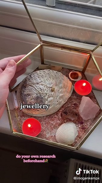 Aphrodite Offering Ritual: Step-by-Step Guide