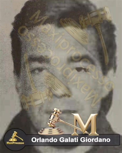 Palermo, 16 luglio 1996. Processo a Giulio Andreotti per associazione a delinquere di stampo mafioso È stata pubblicata la registrazione audio integrale dell’udienza del Processo a Giulio Andreotti, tenutasi a Palermo martedì 16 luglio 1996, in cui l’ex Presidente del Consiglio era imputato per associazione a delinquere di stampo mafioso. In questa udienza rende dichiarazioni il collaboratore di giustizia Orlando Galati Giordano, ex esponente di spicco della criminalità organizzata. | Maxiproces