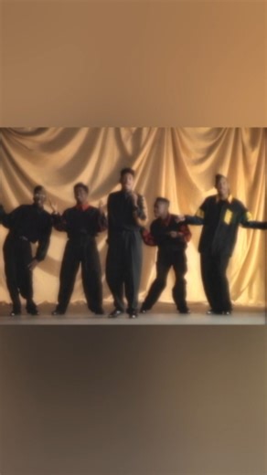 Chuckii Booker 🤝🏾 Troop The 90s were a time! Who remembers Troop's classic cover of The Jackson 5's "All I Do Is Think Of You?" 💎 We have Chuckii Booker to thank for this gem! Watch his story during our #Unsung Encore showing on Sundays at 11p/10c. | Unsung