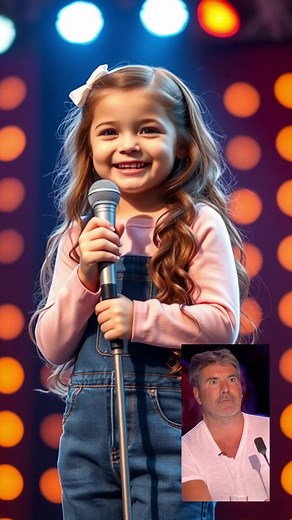 Judges smirked when this shy girl revealed her bizarre song choice—then she opened her mouth, and EVERYTHING changed! Within seconds, laughter vanished, replaced by gasps and screams as jaws hit the floor. Her voice was SO powerful it literally knocked judges from their seats, shocking everyone in the room! How could THIS voice come from HER?! Don't miss the exact moment she stunned the judges speechless—watch her unbelievable performance in the comments NOW! You won’t believe it! 👇😱🔥 | Judge