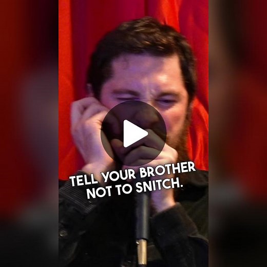 My Mom's Gangster Encounter with Guns