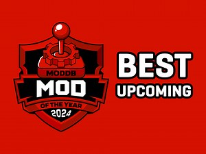 Players Choice – Best Upcoming Mod 2024 feature