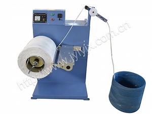 [Hot Item] Wire Rope Coiling Machine - Advanced Wire Coiler for Efficient Rope Handling