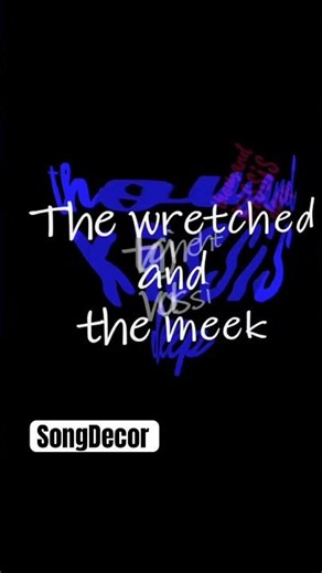 A Thousand Kisses Deep - Leonard Cohen (SongDecor)