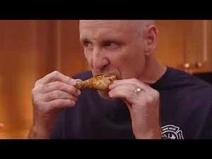 EMSON Areo Fryer Infomercial