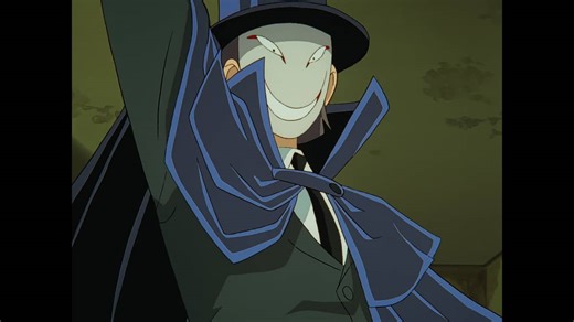 Detective Conan: Episode Selection | E6 - The Conan Edogawa Abduction Case