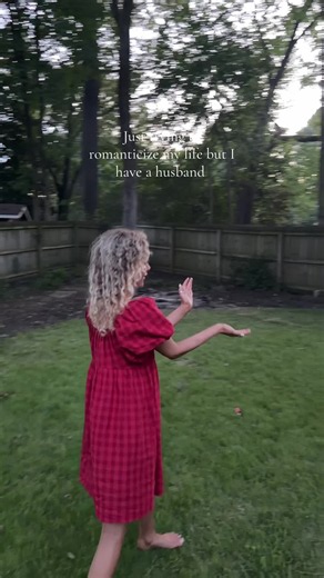 Fireflies Romanticizing Life with Husband — Funny Moment Explained