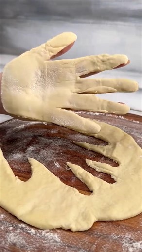 How to make donuts diffrently - foodiebeats tiktok trend - fun for kids - #shorts #video #subscribe