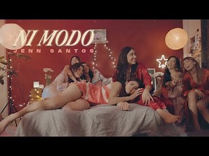 Jenn Santos - Ni Modo (Video Oficial)
