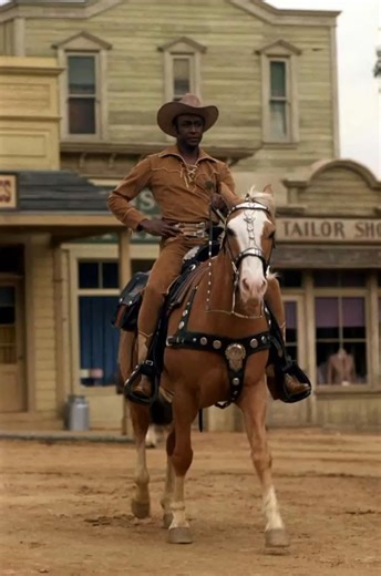 'Blazing Saddles' was Mel Brooks' hilarious take on the Western movie (1974) | Classic Film