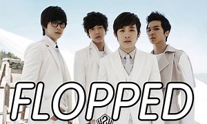 For some idols, the K-POP industry isn't all that it's cracked up to be. Despite the success K-POP seems to have globally, it is a tough industry to break into and not everyone can become big stars. Here are some K-POP groups that didn't succeed. | allkpop