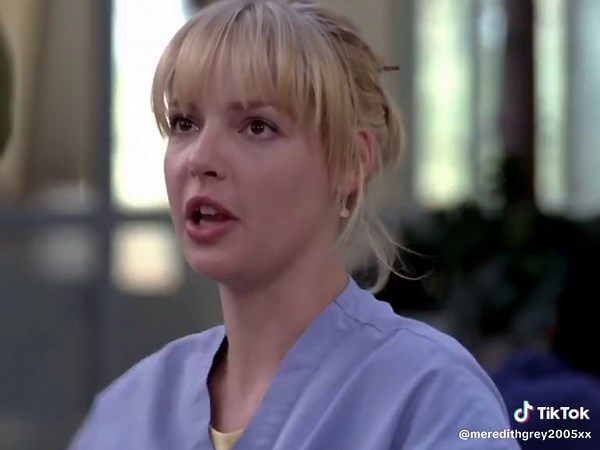 Exploring the Magic of Grey's Anatomy with Meredith Grey