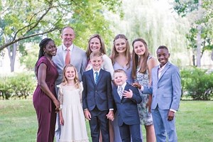 Amy Coney Barrett biography: 13 things about lawyer from Metairie, Louisiana