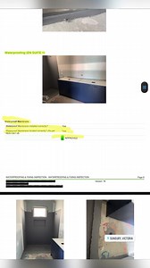 🤠 | Site Inspections